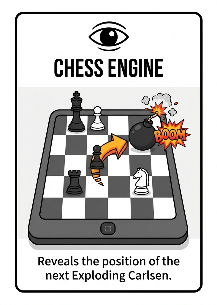 Chess Engine