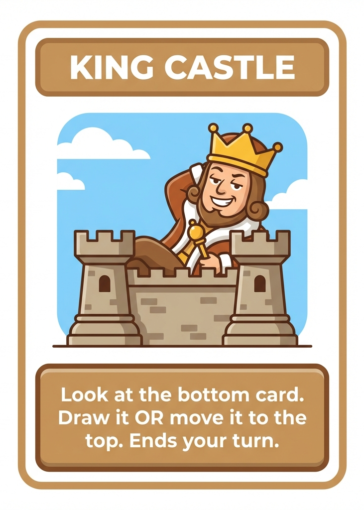 King Castle